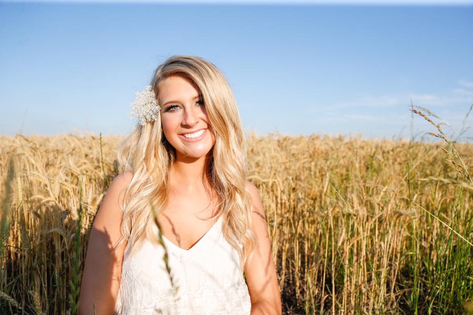 Lora B Creative - SNEEK PEEK: This pretty lady is Miss... | Facebook
