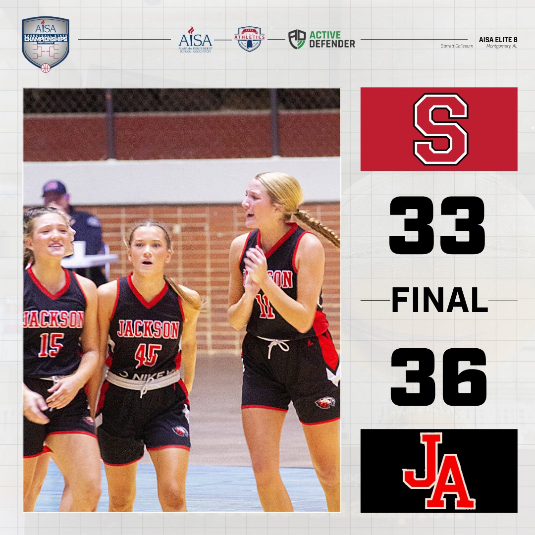 Alabama - Bethany Clayton hits clutch free throws to get Jackson ...