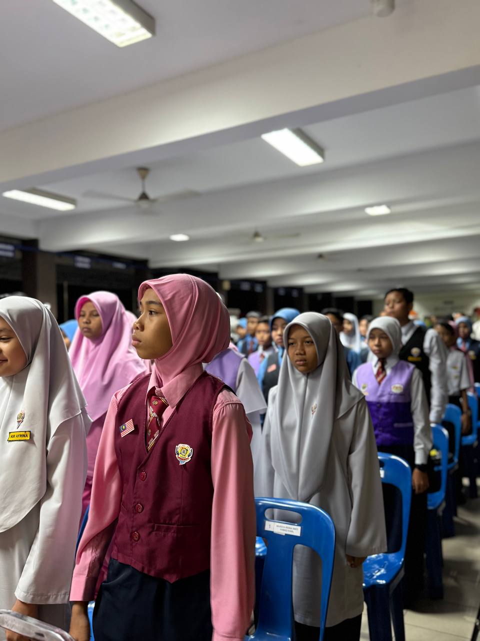 SK Meru Raya Ipoh | Ipoh