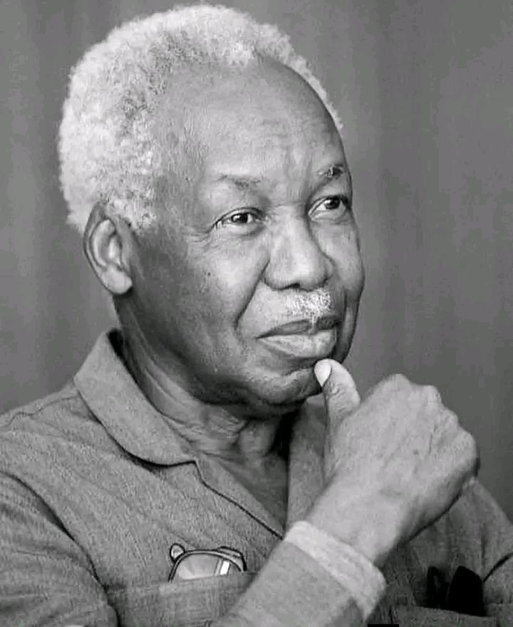 TAKE - JULIUS NYERERE: A RARE AFRICAN LEADER 🏾🌍 Julius Kambarage ...