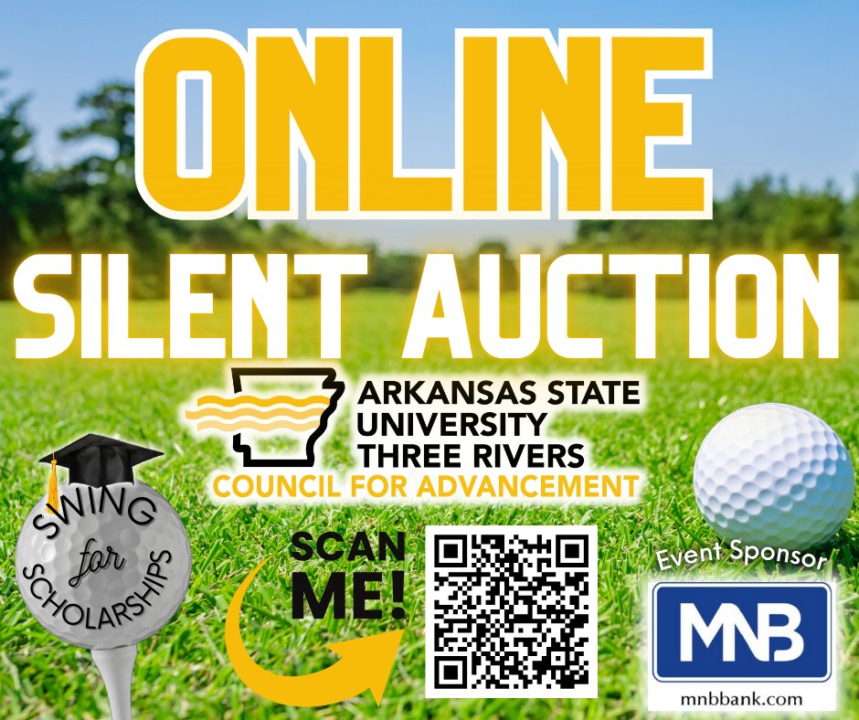 Arkansas State University Three Rivers | Malvern AR