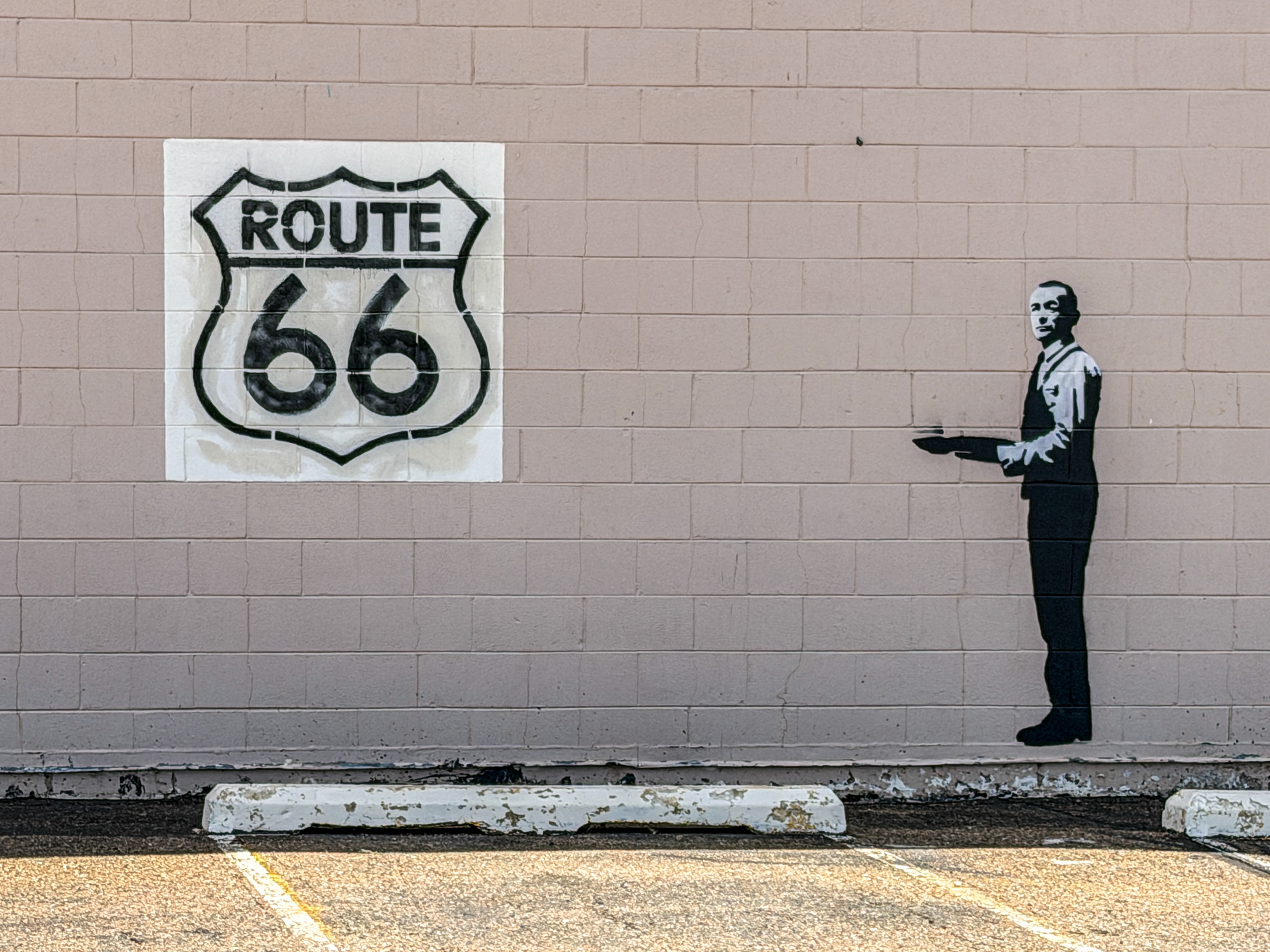 CRASH GATE 旧ライン アートボード ROUTE66｜Invisiblenomorebook.com