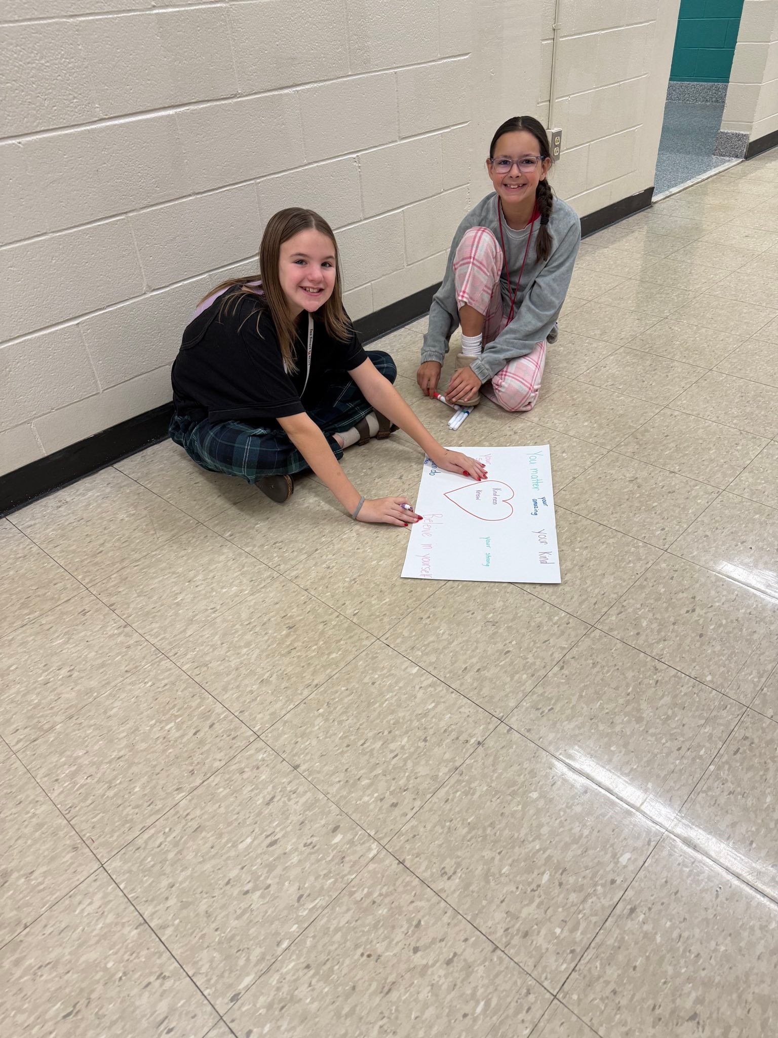 Hillcrest Middle School added a... - Hillcrest Middle School