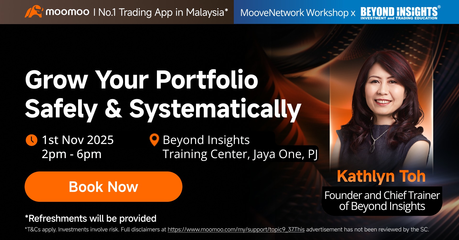 💰 The top... - Beyond Insights Investment & Trading Education | Facebook