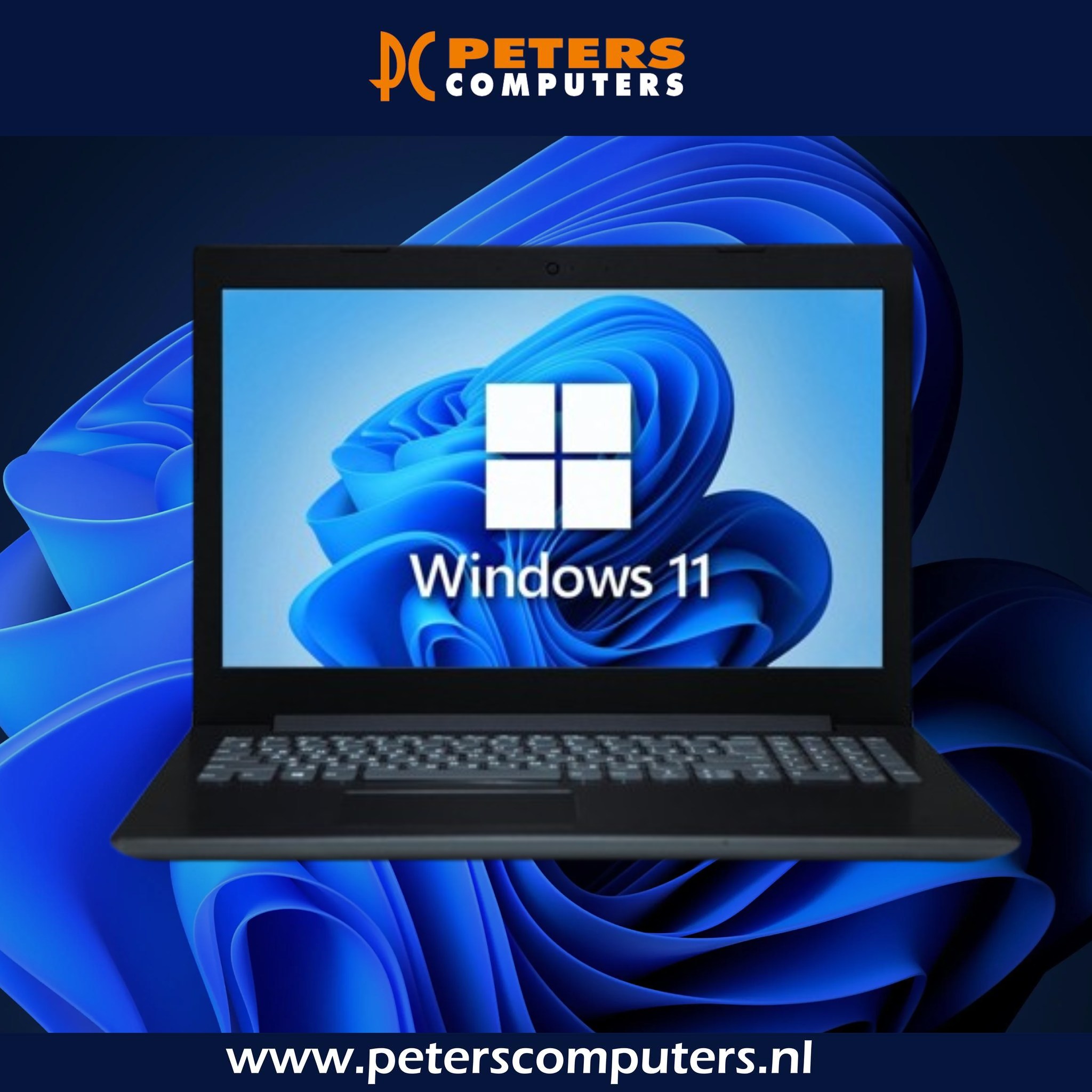 Peters Computers
