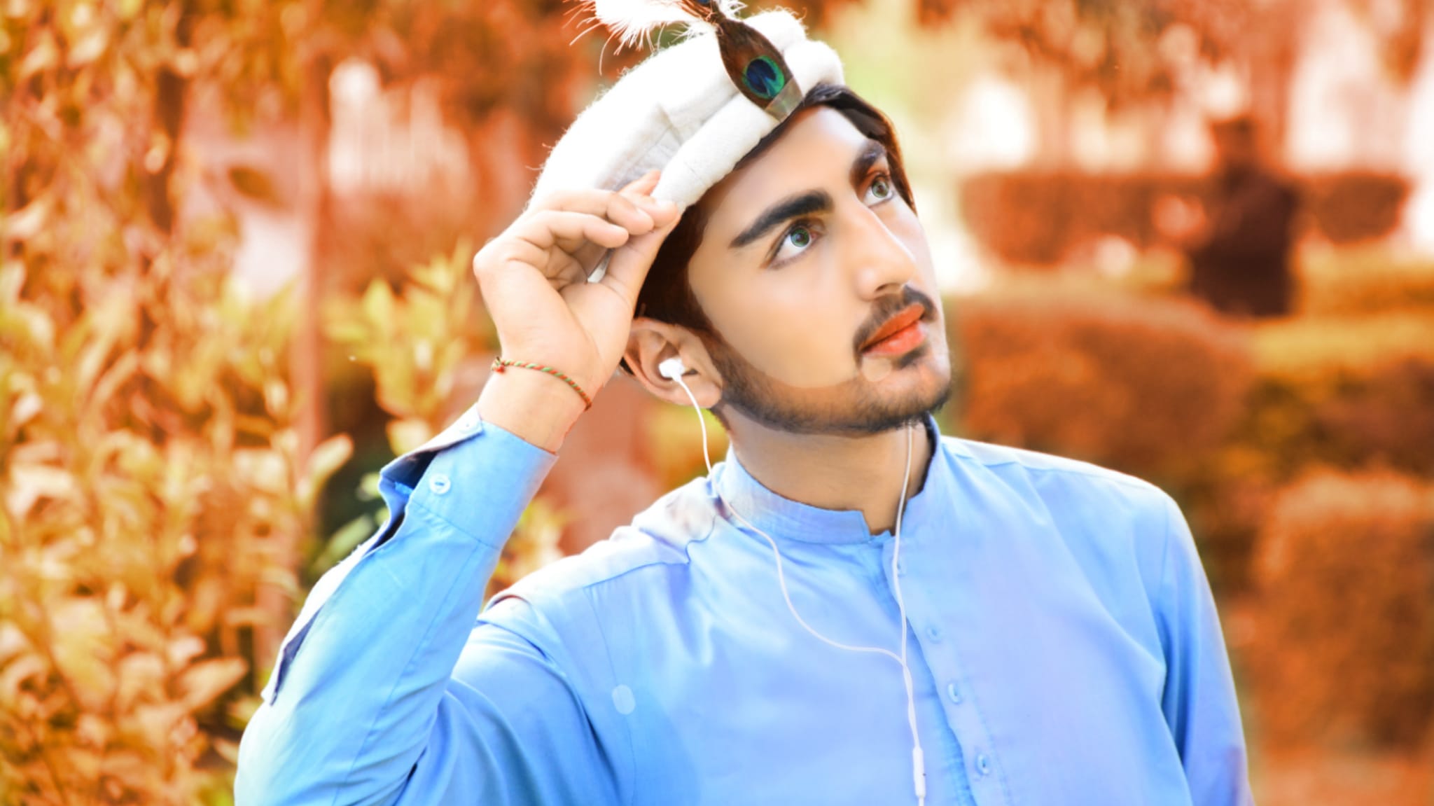 Mudassir Rana | Mafraq