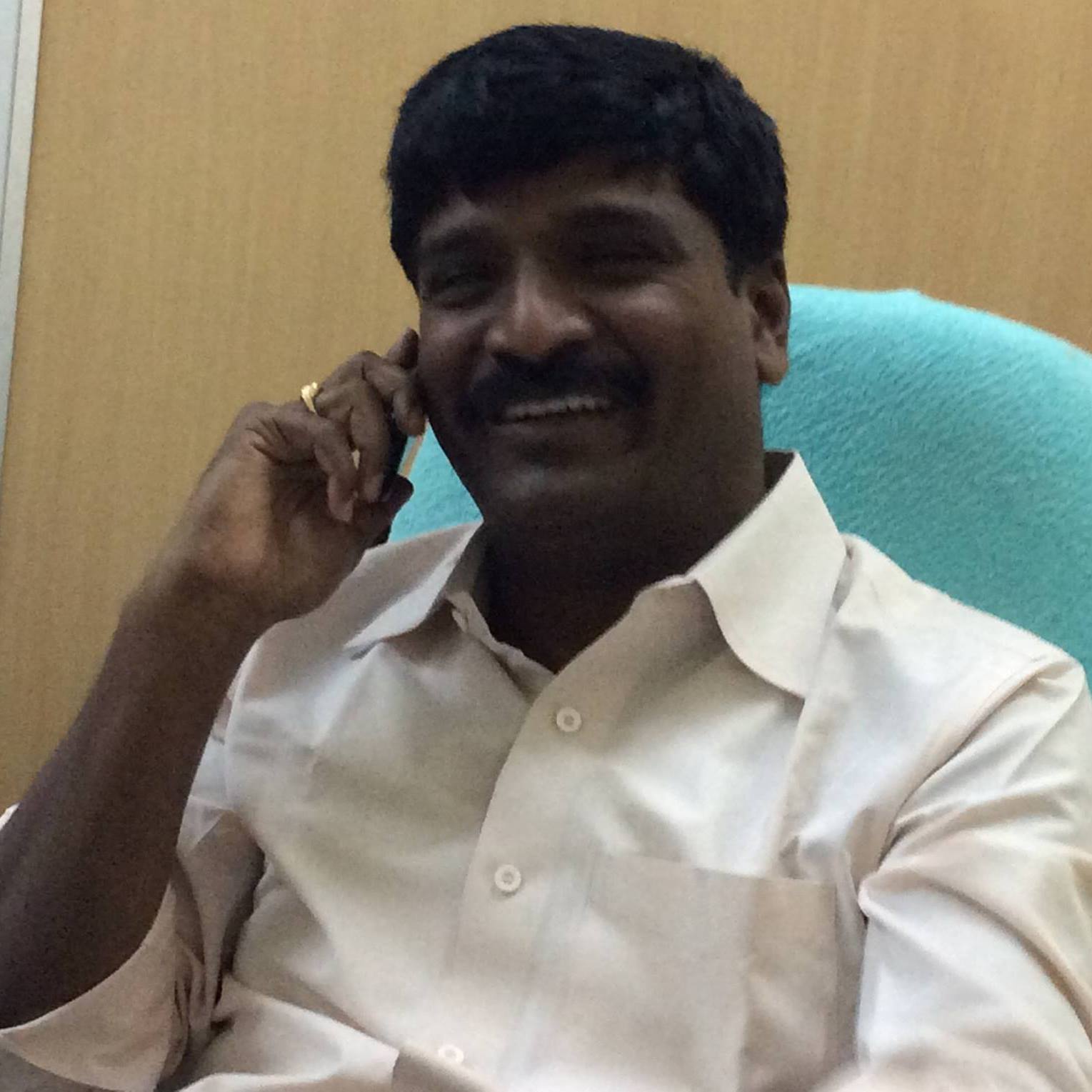 Talari Rangaiah
