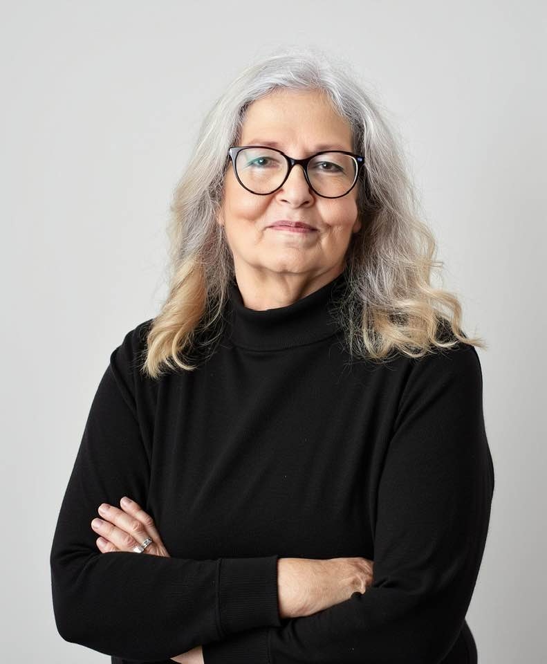 Kathie Kitron Green