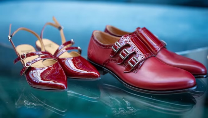 ユニベアシティ ファウルフェロー ボンゴレ Footwear designer John Fluevog lived with Polycystic Kidney