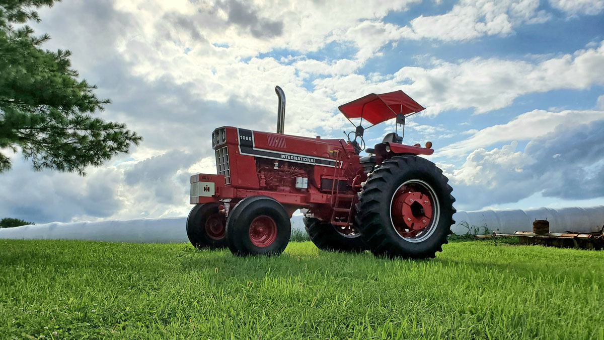 Steiner Tractor Parts, Inc. - Steiner Tractor Parts, Inc.