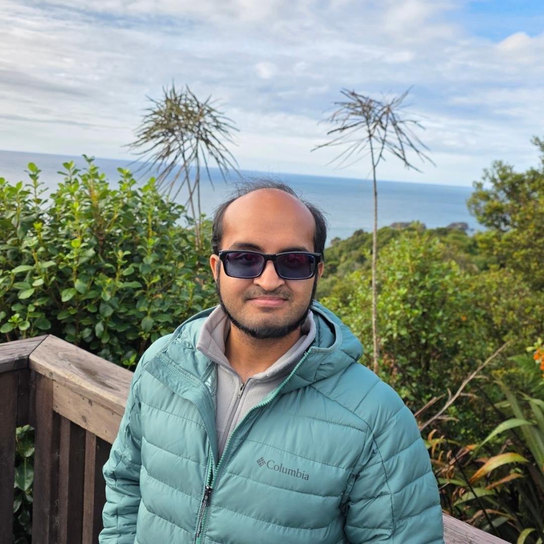 Raziq Mohideen