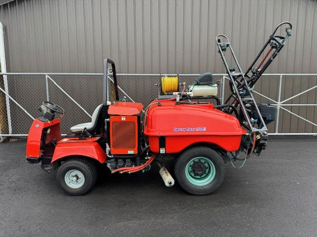 TurfNet - For sale: Jacobsen Turfcat T628D: Selling a... | Facebook