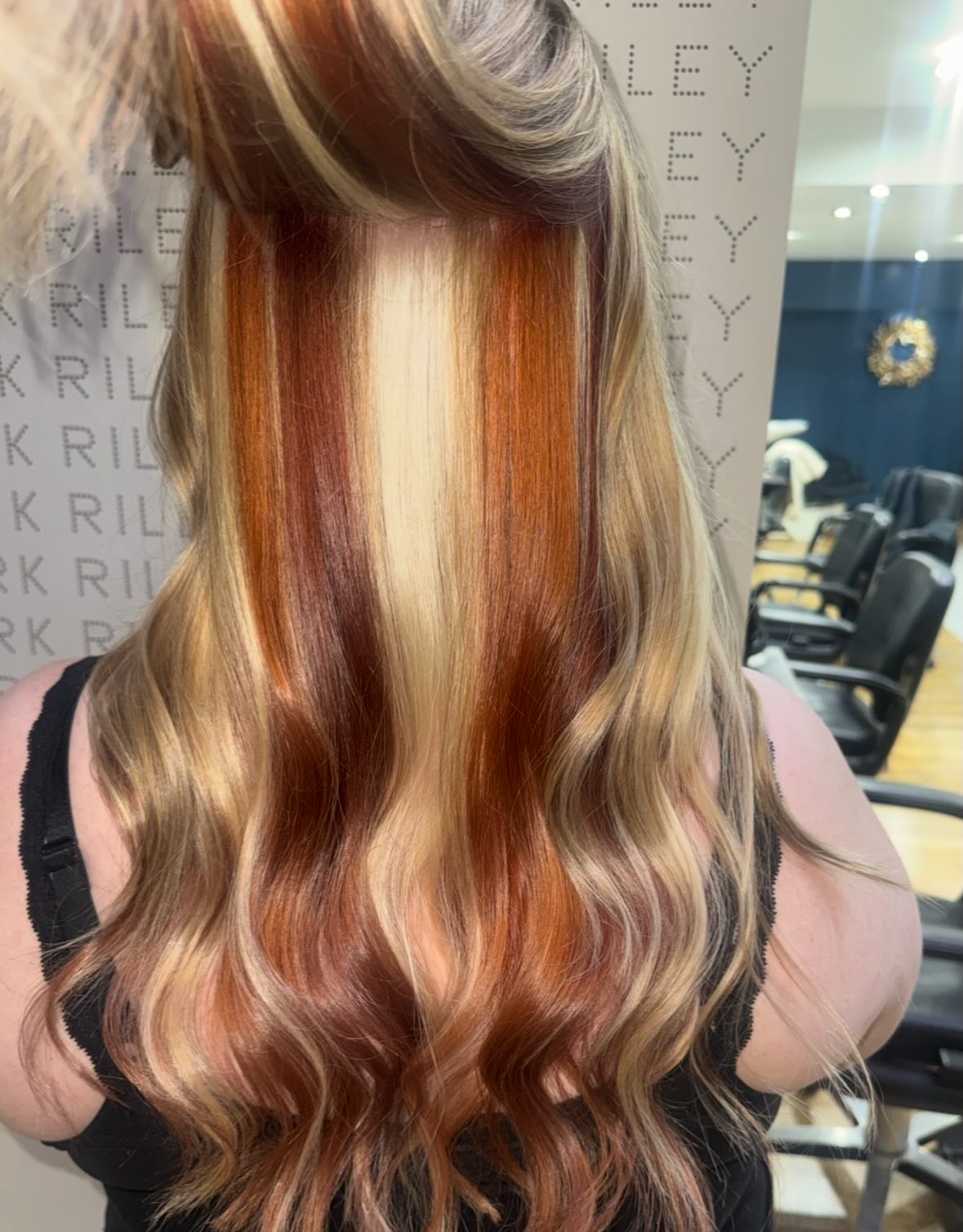 Mark Riley Hairdressers | Huddersfield