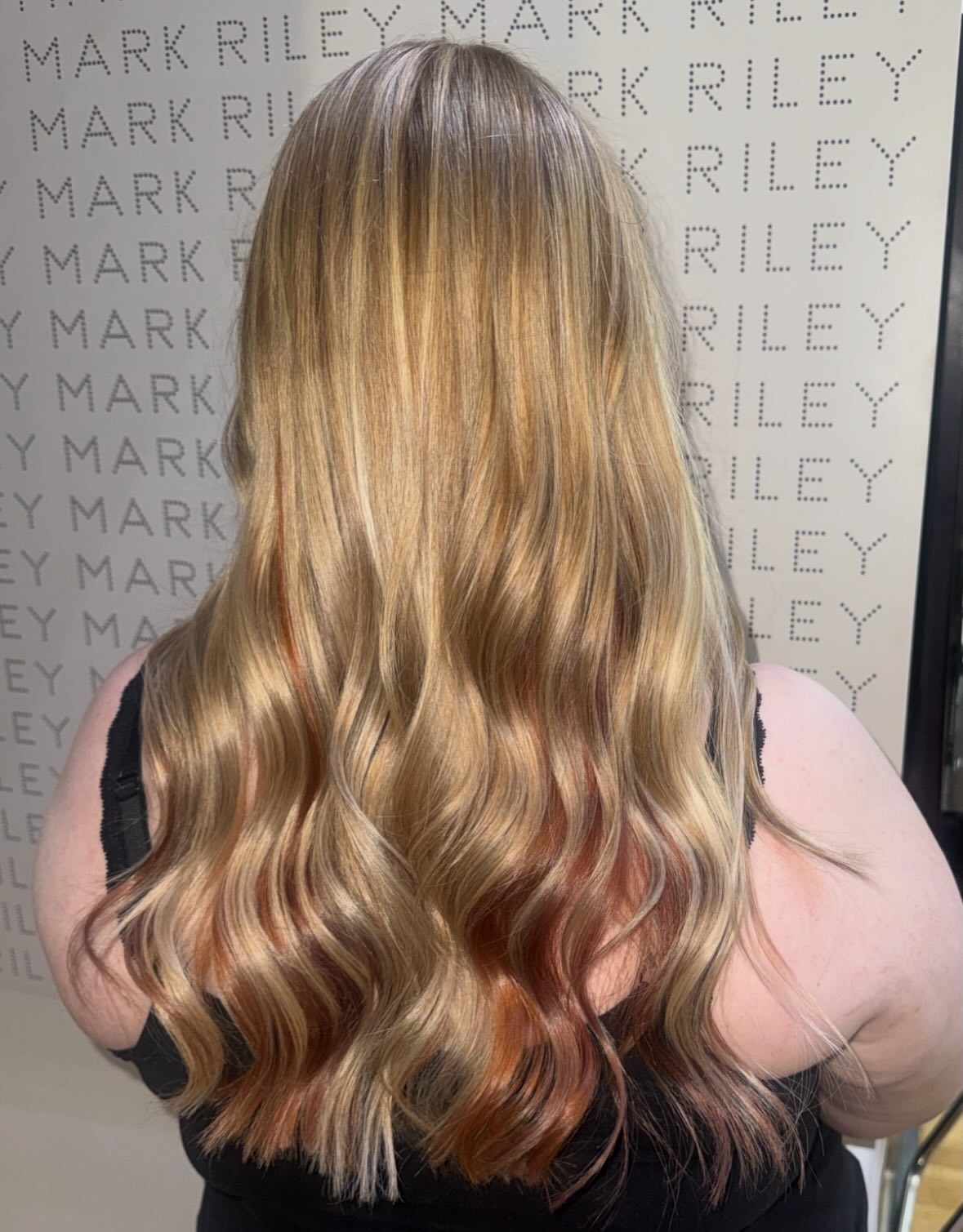 Mark Riley Hairdressers | Huddersfield