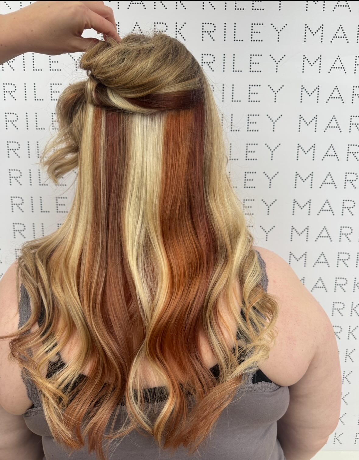 Mark Riley Hairdressers | Huddersfield