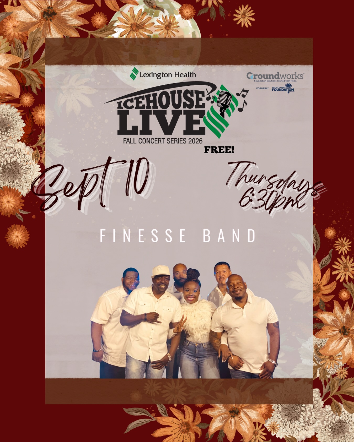 93.1 The Lake | Columbia SC