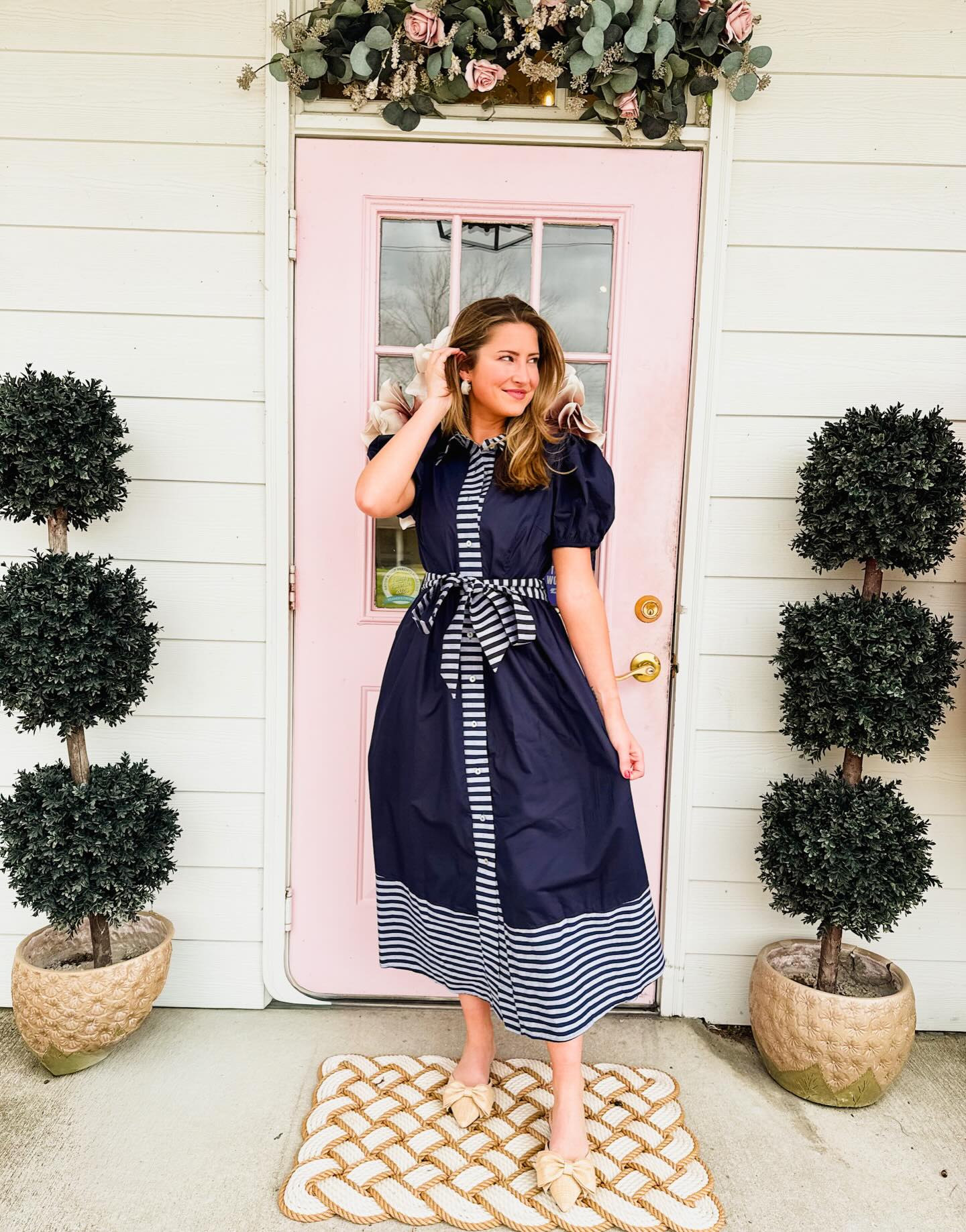 co dress Cue The Cocktails Corduroy Mini in Hunter Green style_bridesmaid Recycled polyester and spandex Casual Fit Dress New Size:15.5 Medium 34-35 Sleeve