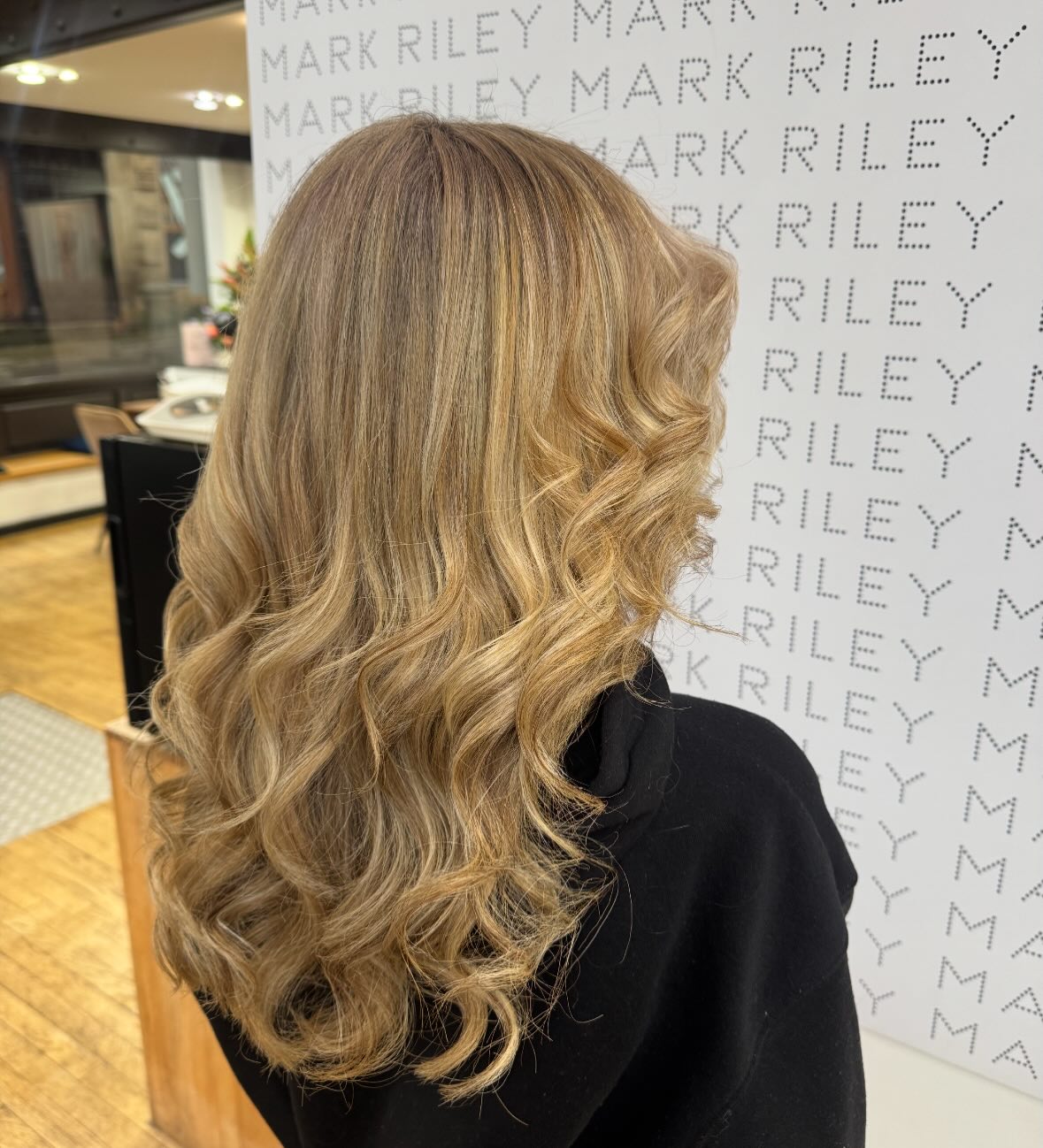Mark Riley Hairdressers | Huddersfield