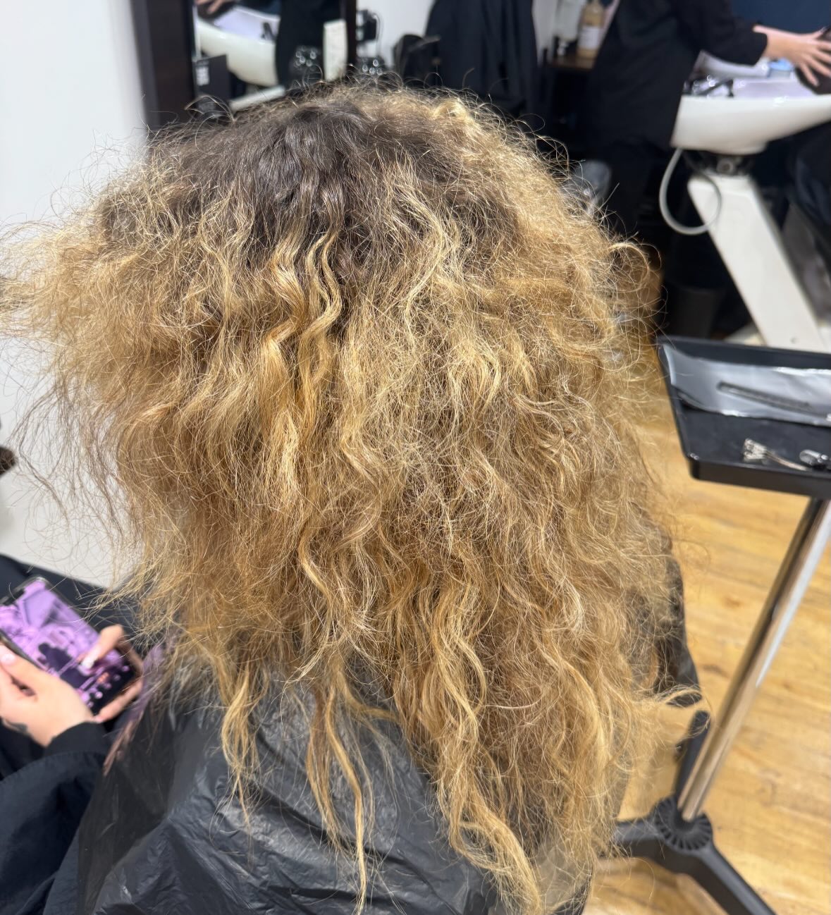 Mark Riley Hairdressers | Huddersfield