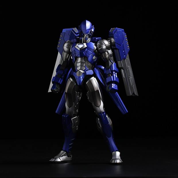 RE:EDIT IRON MAN - House Of M Howard Armor Price 20000 yen