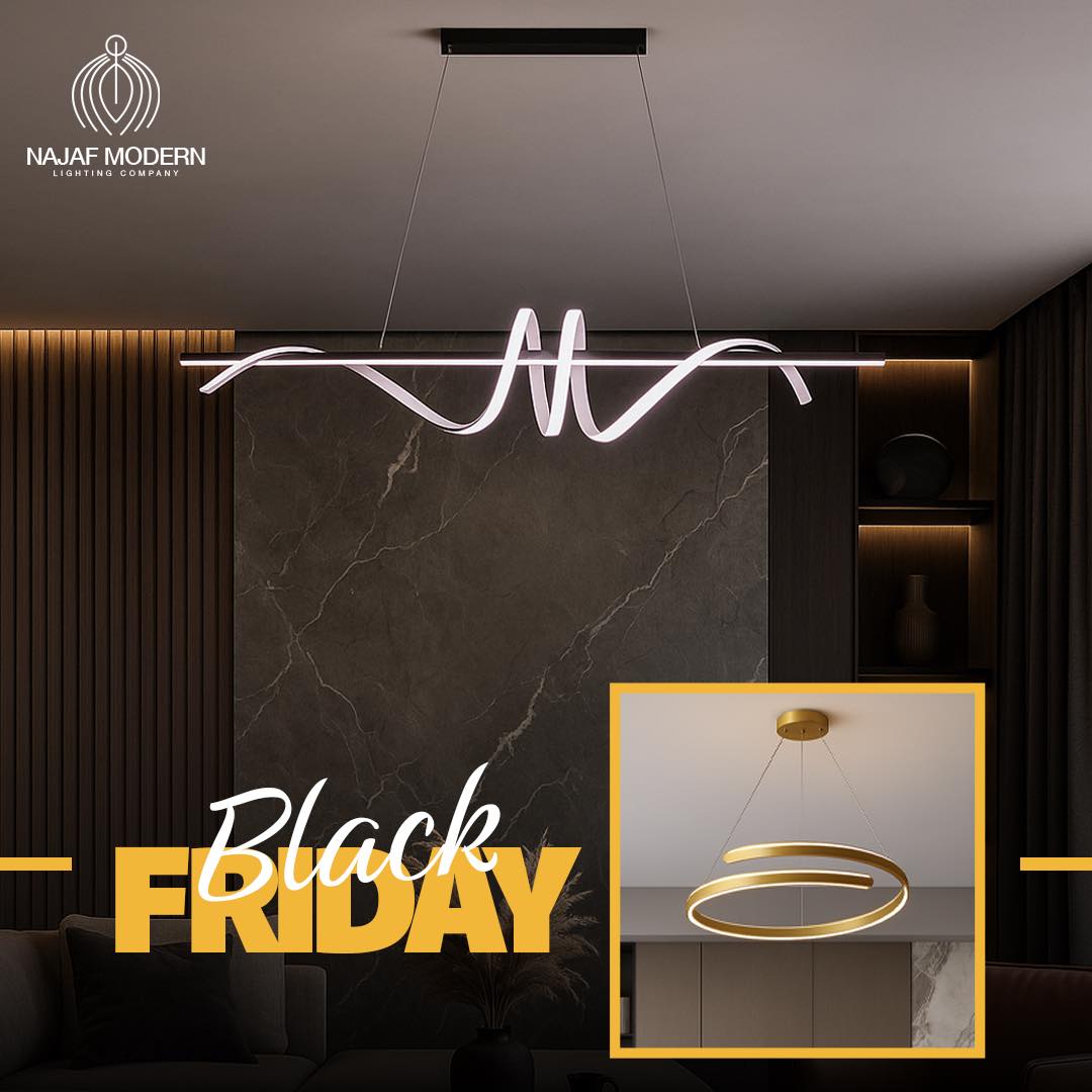 Najaf Modern-نجف مودرن | 10 Ramadan City