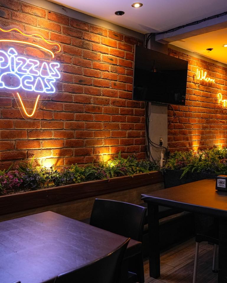 Pizzas Locas La Puerta added a... - Pizzas Locas La Puerta