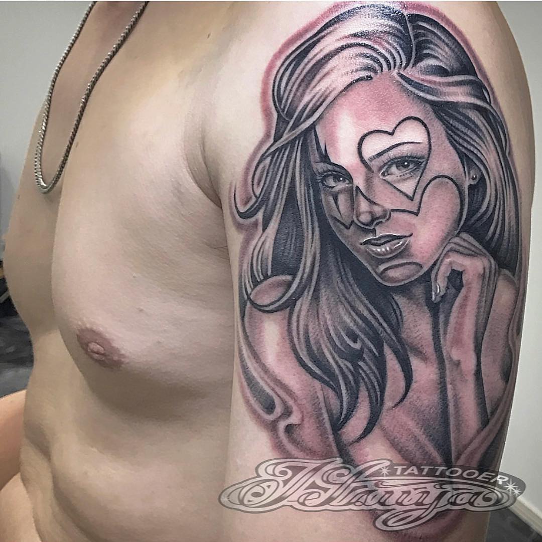 Tetsuya Matsunaga (@tattooer.tetsuya) • Facebook