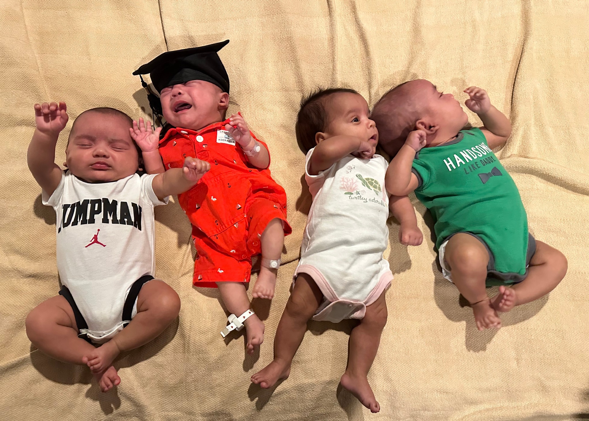 St. - We are thrilled to share a truly extraordinary milestone in ...