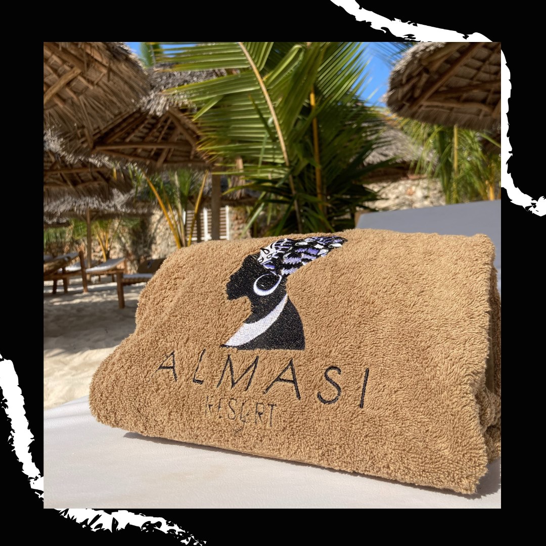 💎Practicality, elegance, and... - Almasi Resort Zanzibar | Facebook