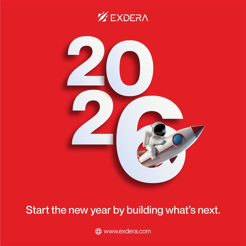 Exdera - UX/UI & Advertising Agency | Bangalore