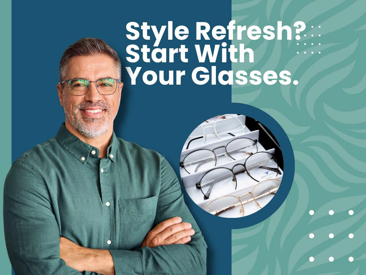 Garbig Family Eye Care | Wilder KY