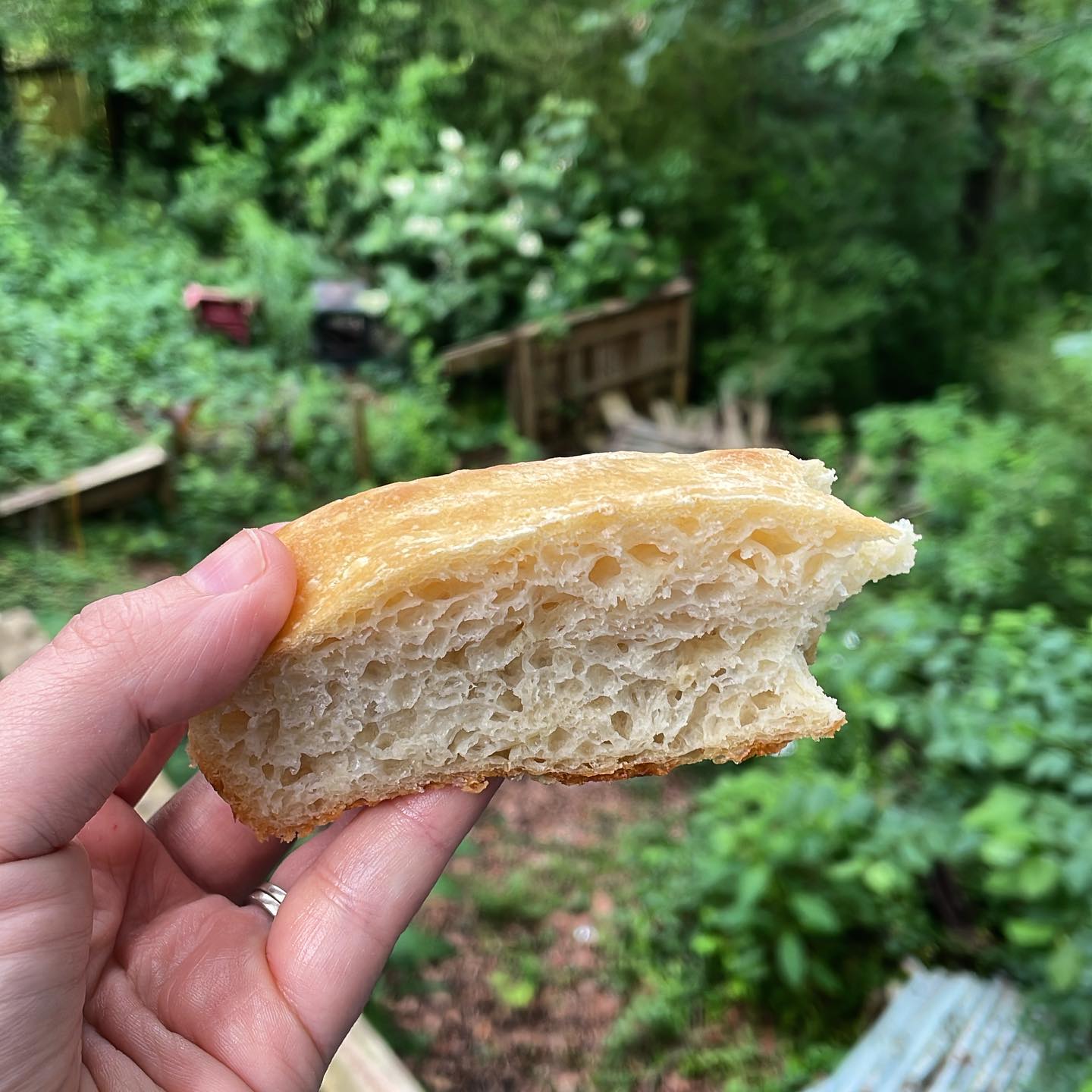 Mezonot Bake Shop
