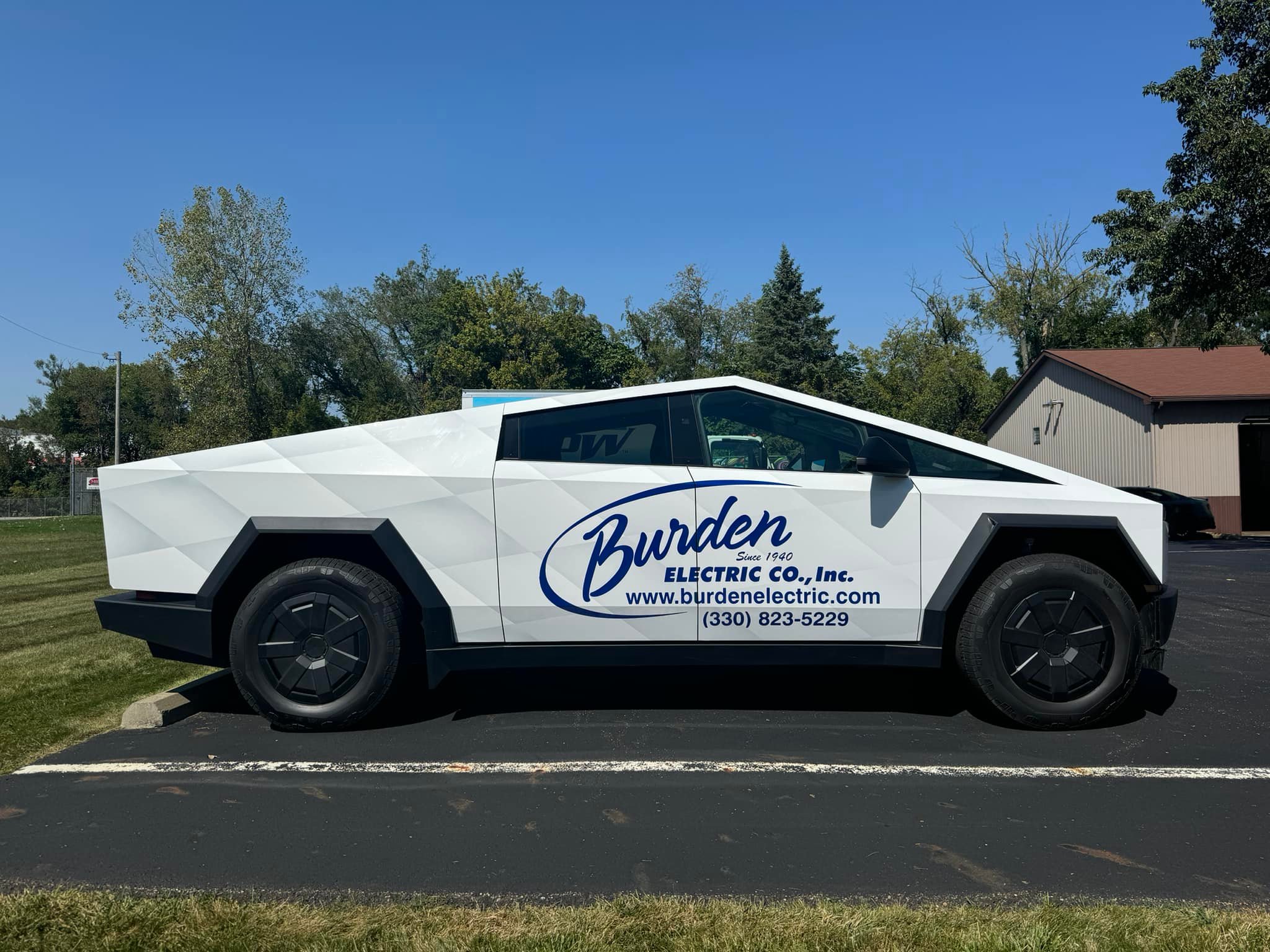 Pro Auto Wraps | Massillon OH