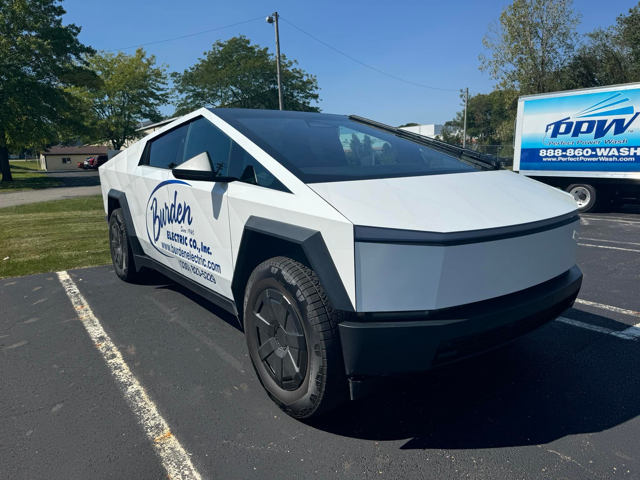 Pro Auto Wraps | Massillon OH