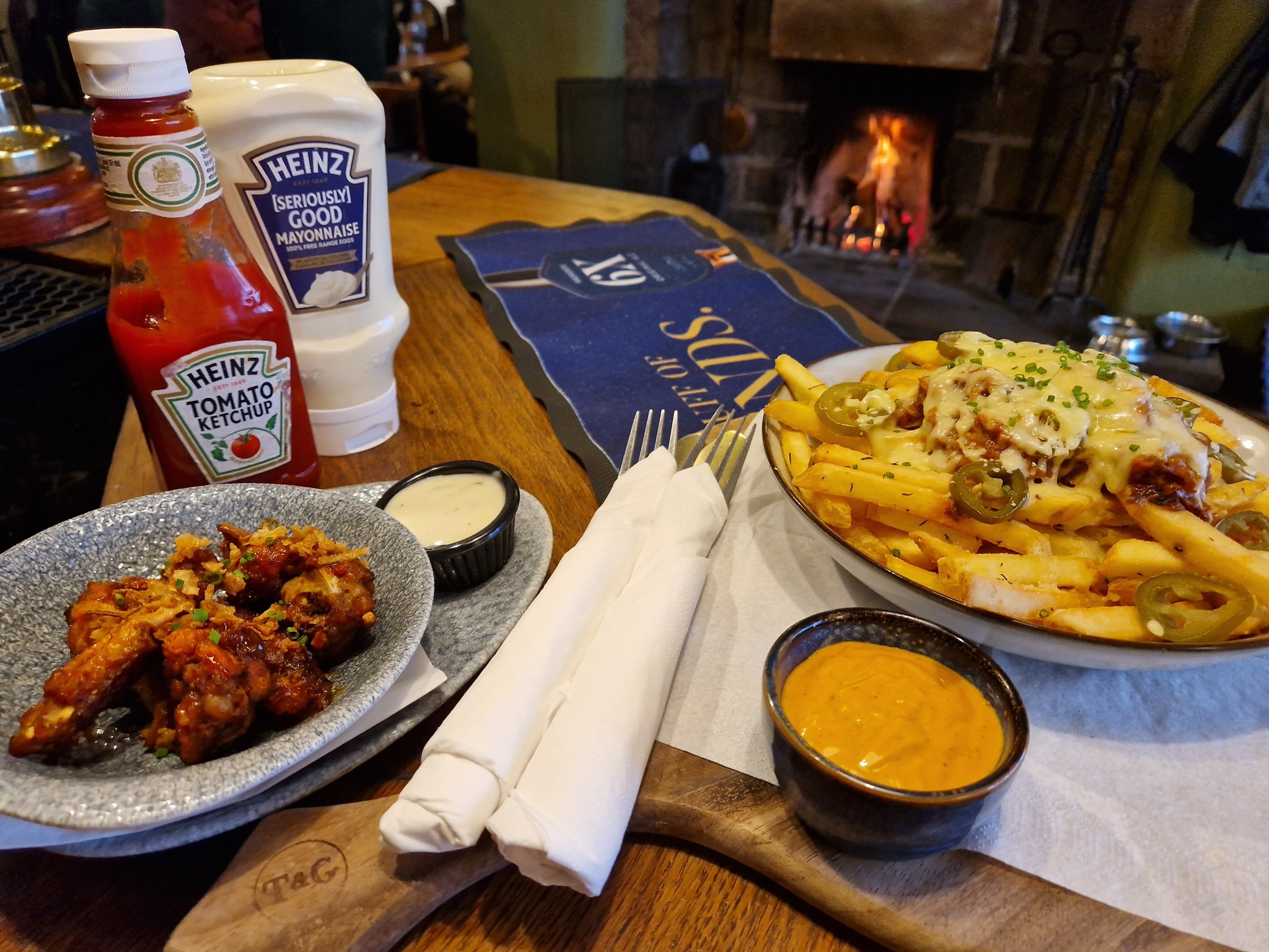 🍺 NEW BAR MENU NOW AVAILABLE 🍺 We’ve... - The Talbot Hotel | Facebook