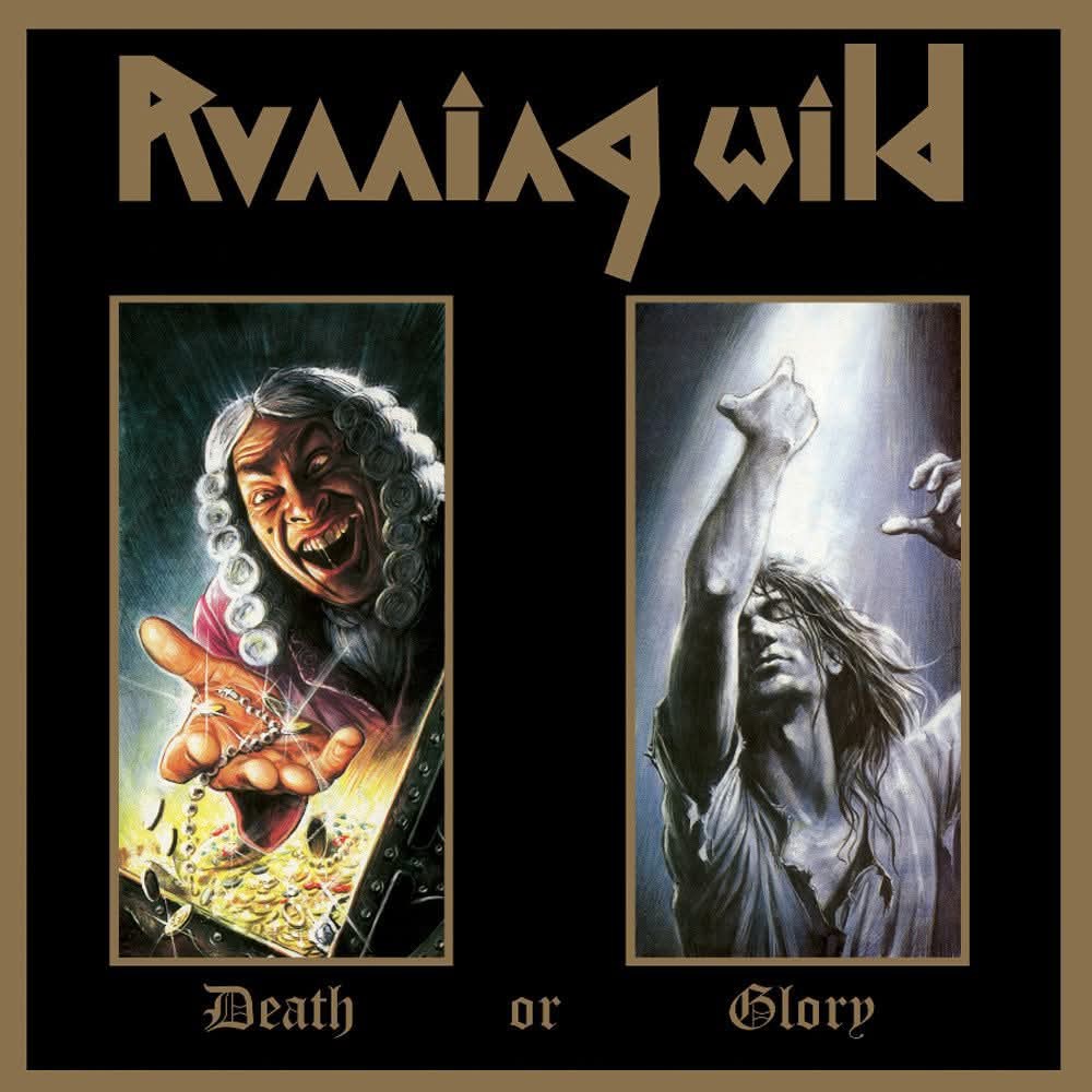 希少 RUNNING WILD PILE OF SKULLS アナログレコード RUNNING WILD: Pile Of Skulls. Editado el 21 de Octubre de 1992