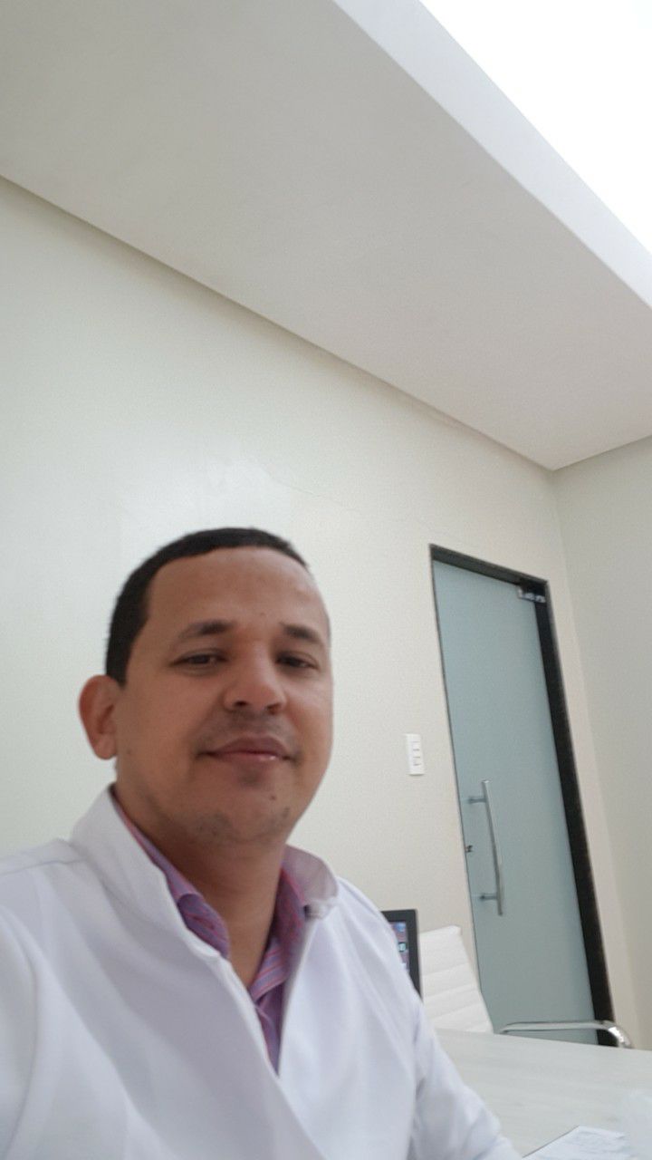 Consultório Odontológico Dr. Ricardo Rivelino