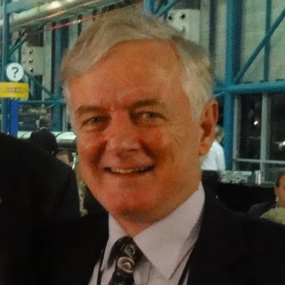 Mark Rigby