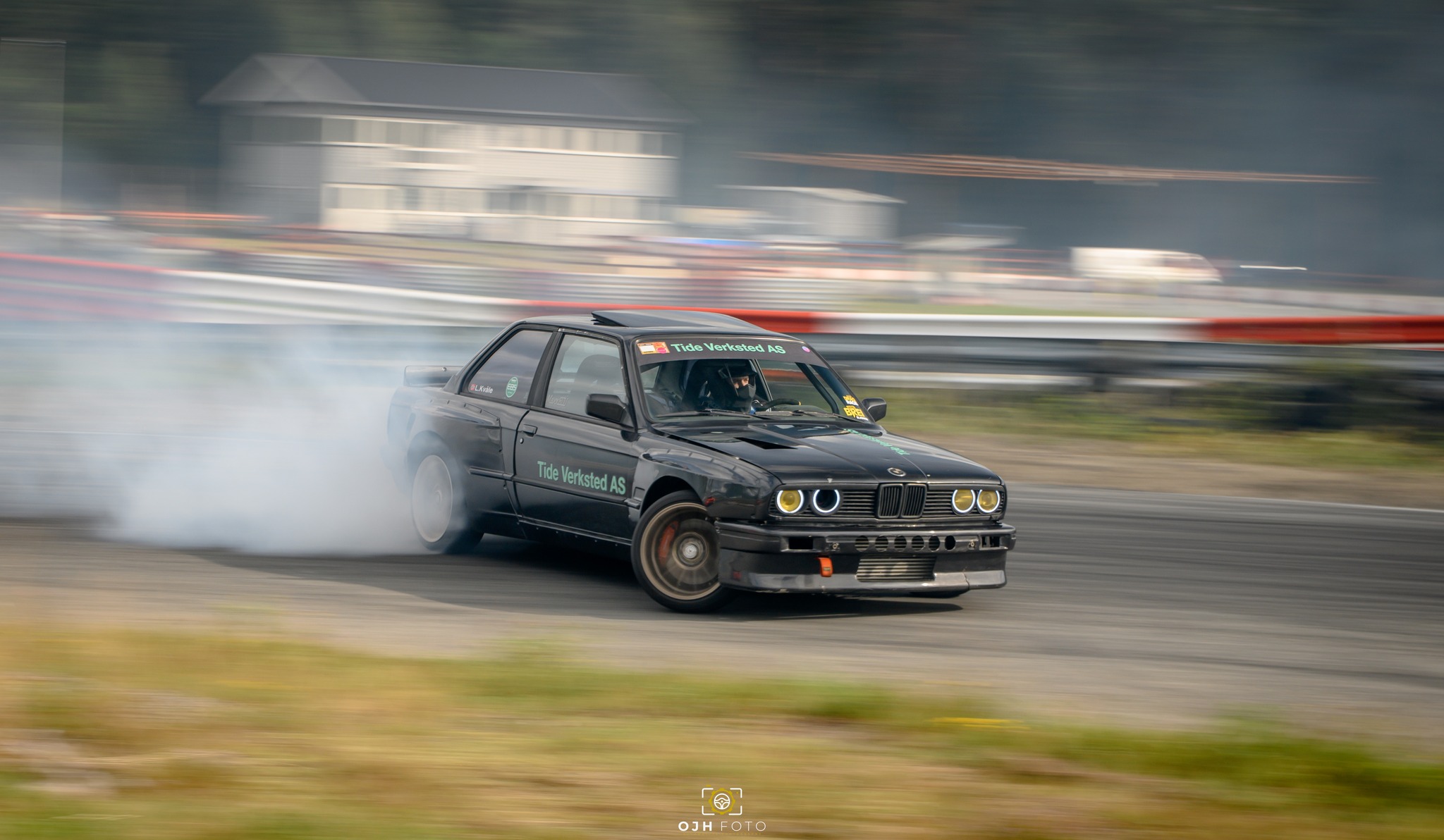 Elite Bil Racing team