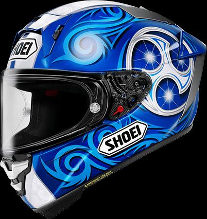 セキュリティ・セーフティ SHOEI X-Fifteen KAGAYMA TC-2 XXL 2026 New Graphic Series 🔥 The all new 𝗦𝗛𝗢𝗘𝗜 𝗫