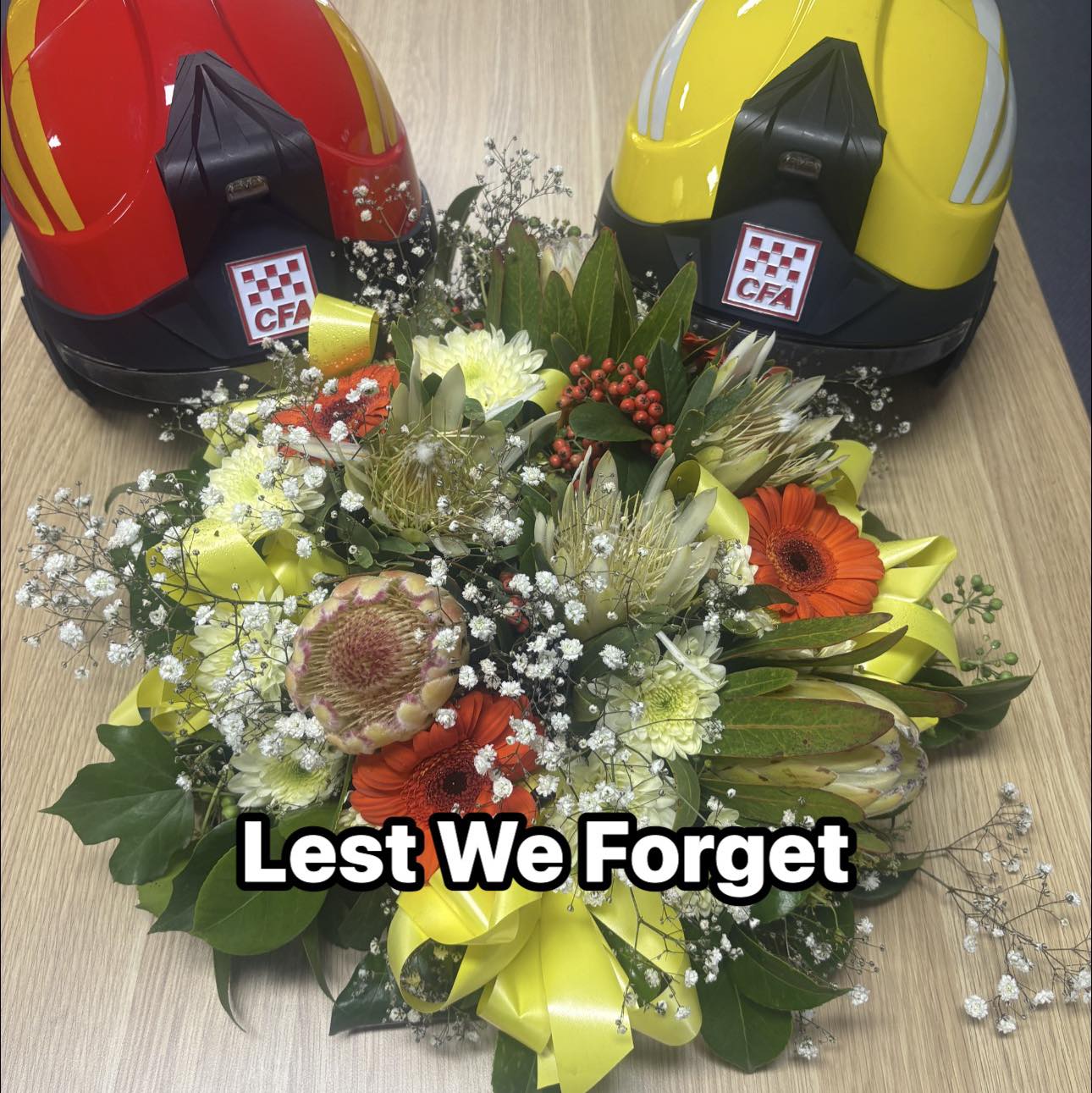 Drysdale Fire Brigade | Facebook