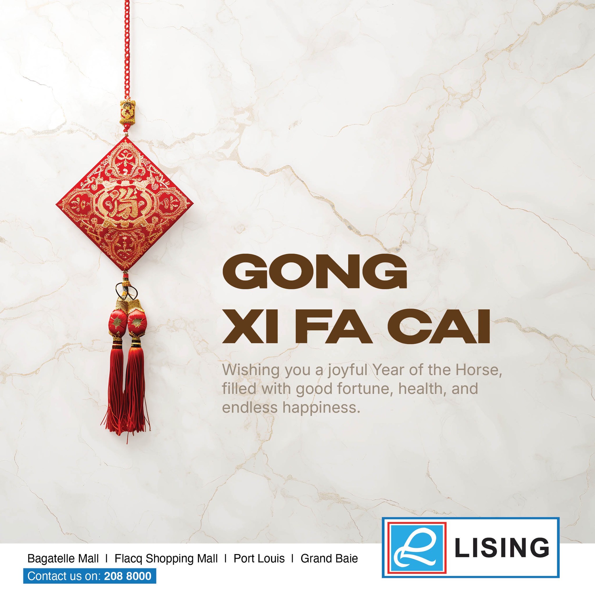 Lising & Co Ltd - Lising & Co Ltd added a new photo.