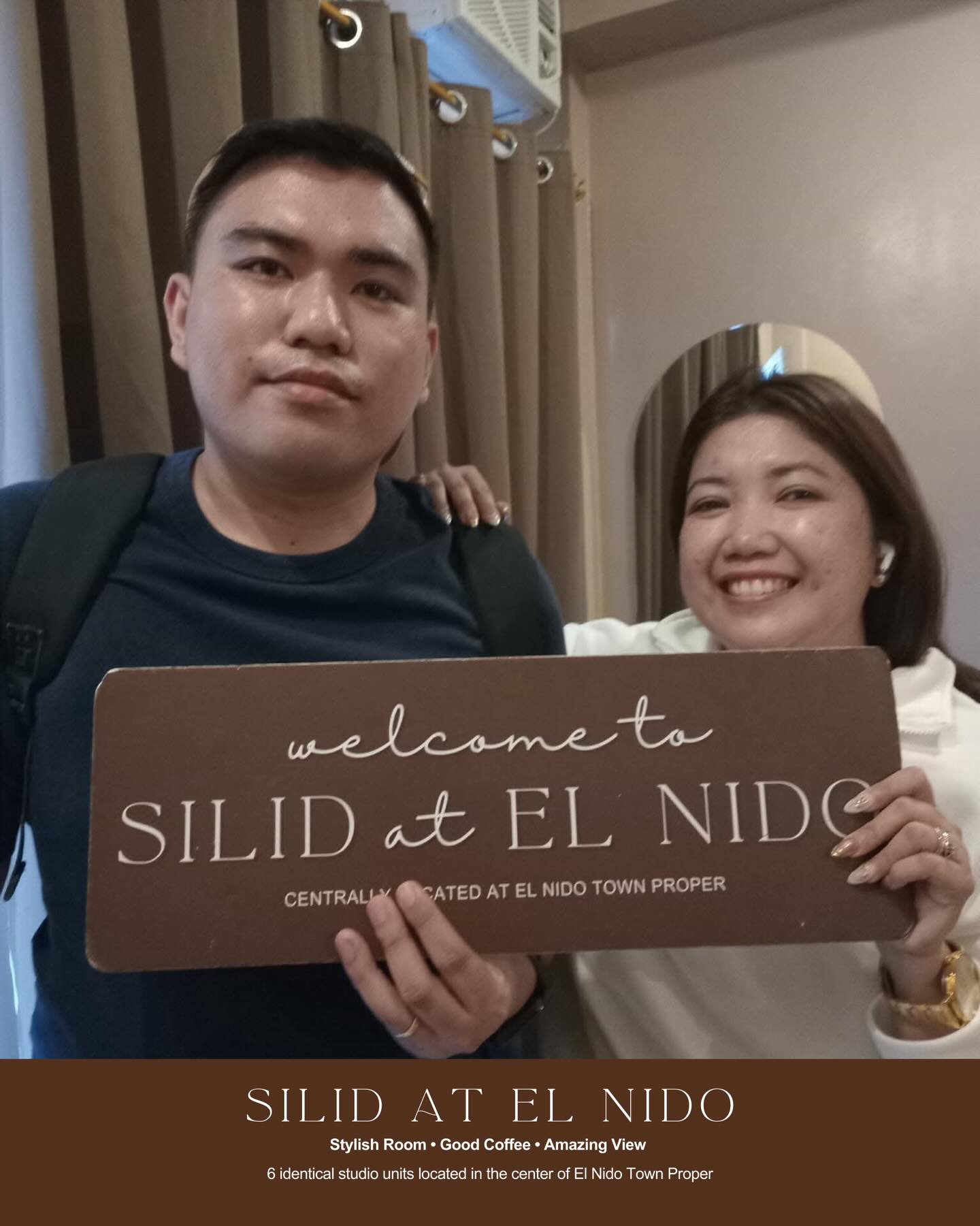 SILID at EL NIDO | El Nido