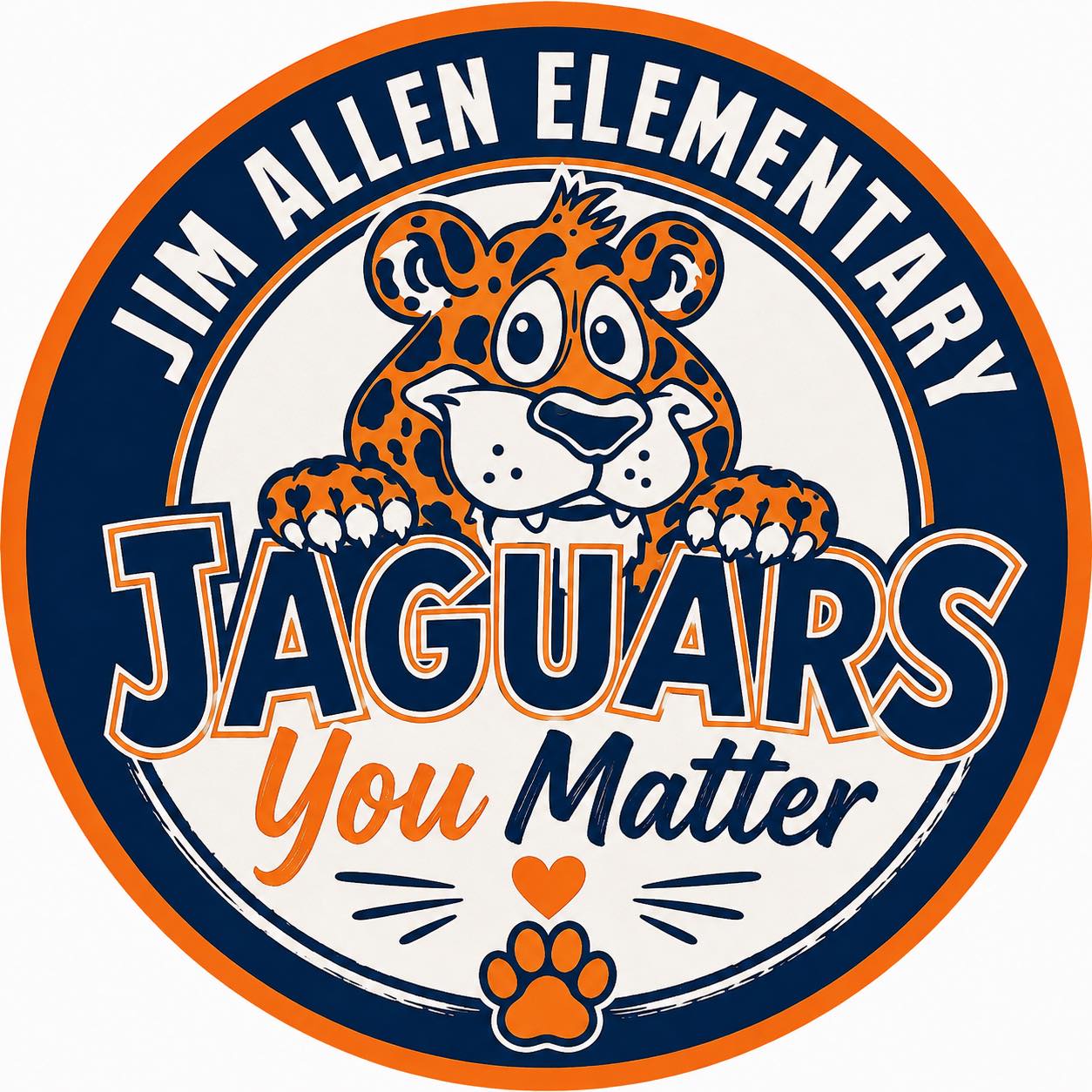 Our fifth-grade students have been... - Jim Allen Elementary | Facebook
