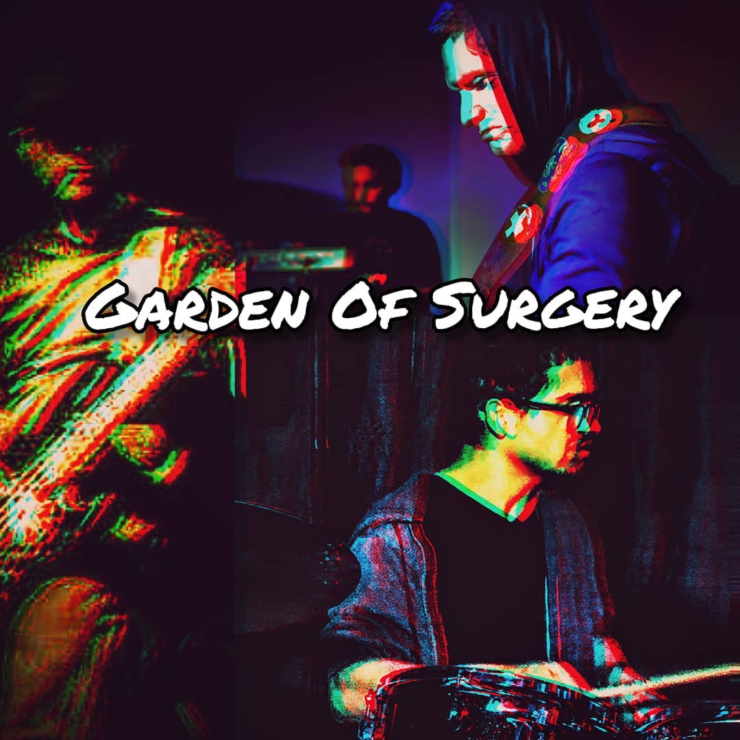 Garden Of Surgery