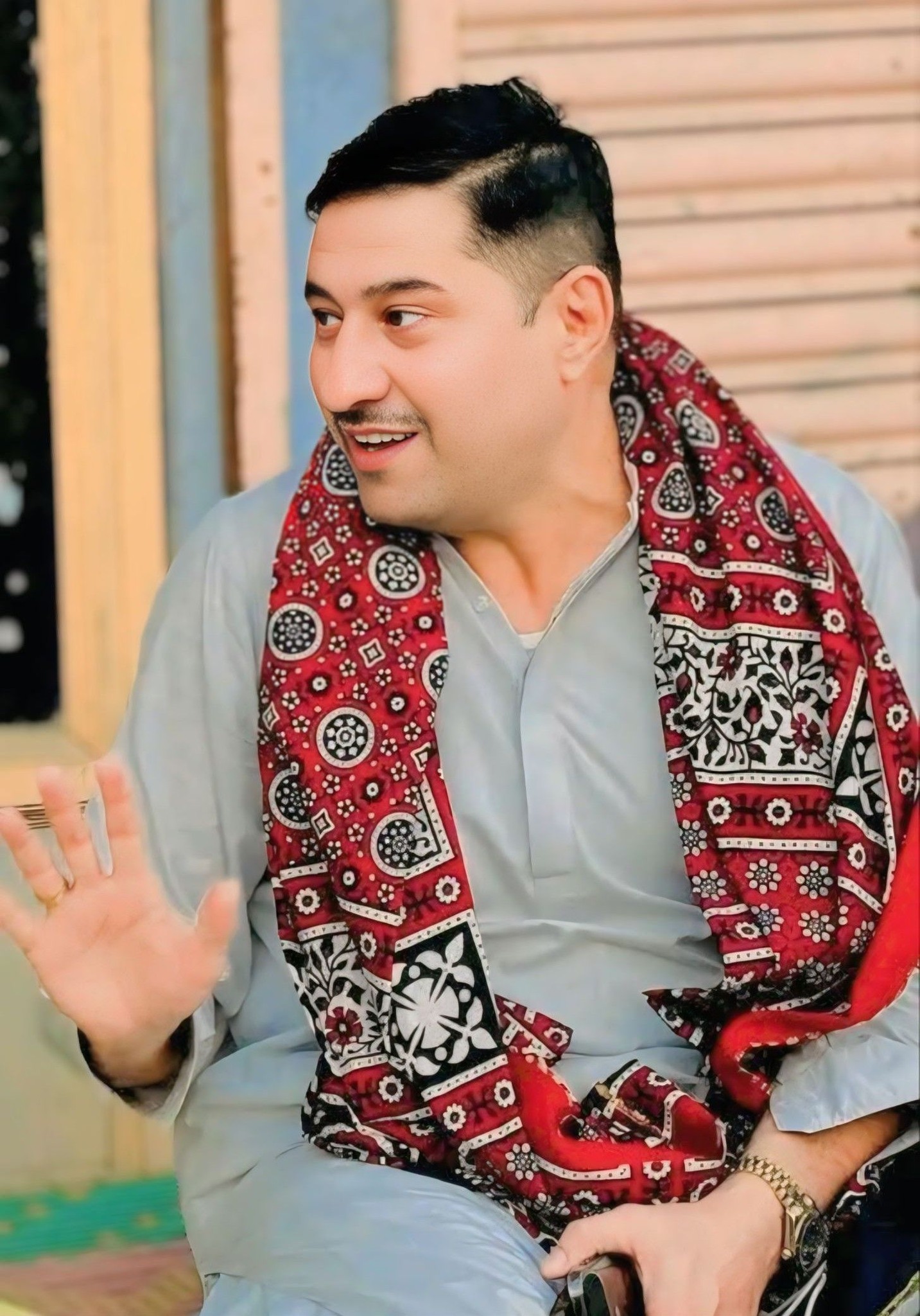 Asim Khattak