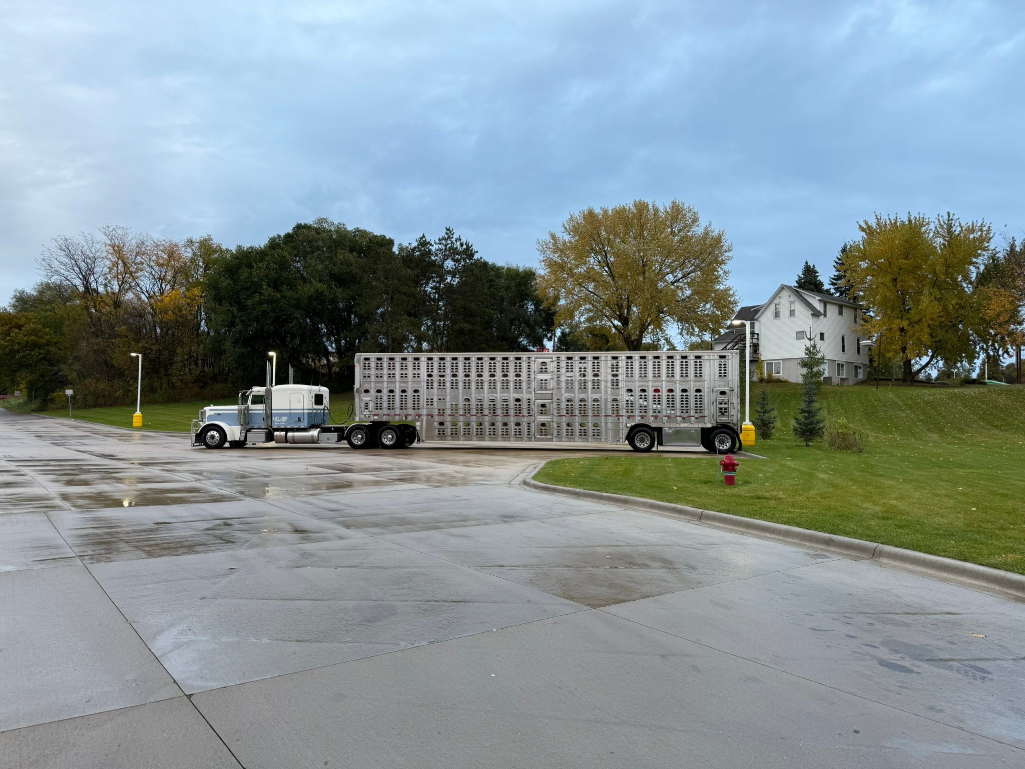 WI Big Rigs - WI Big Rigs added a new photo.