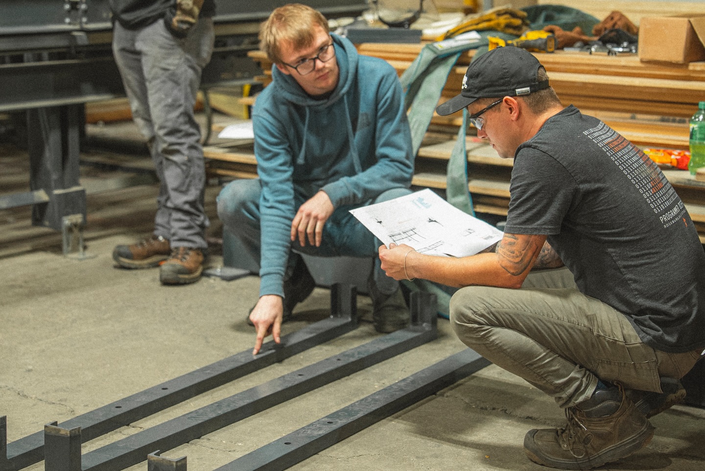 7robotics | Roseburg OR