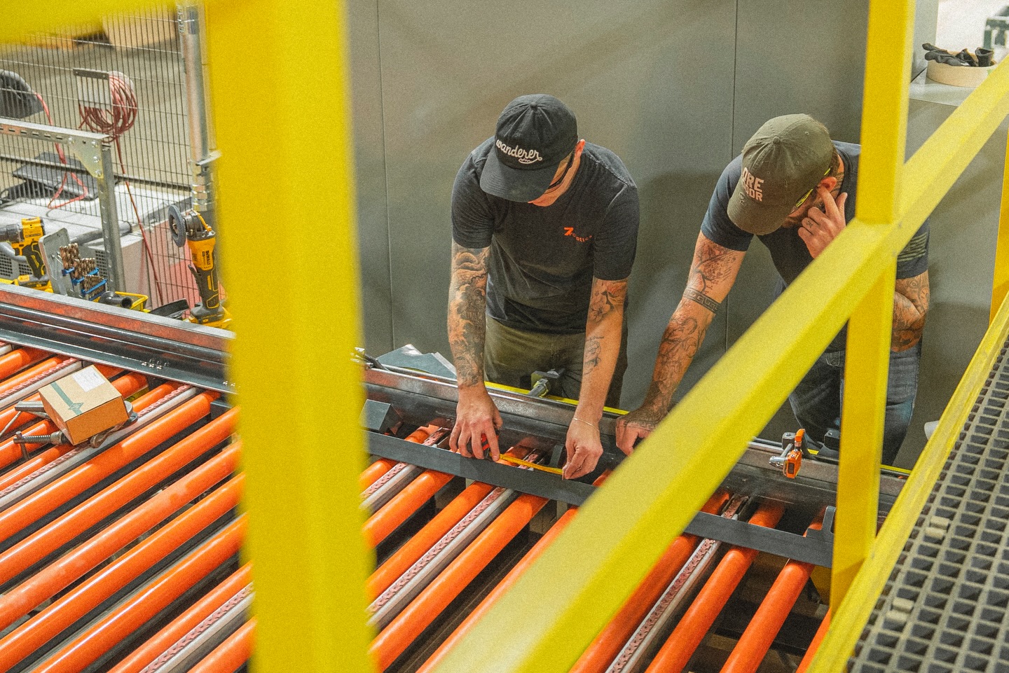 7robotics | Roseburg OR