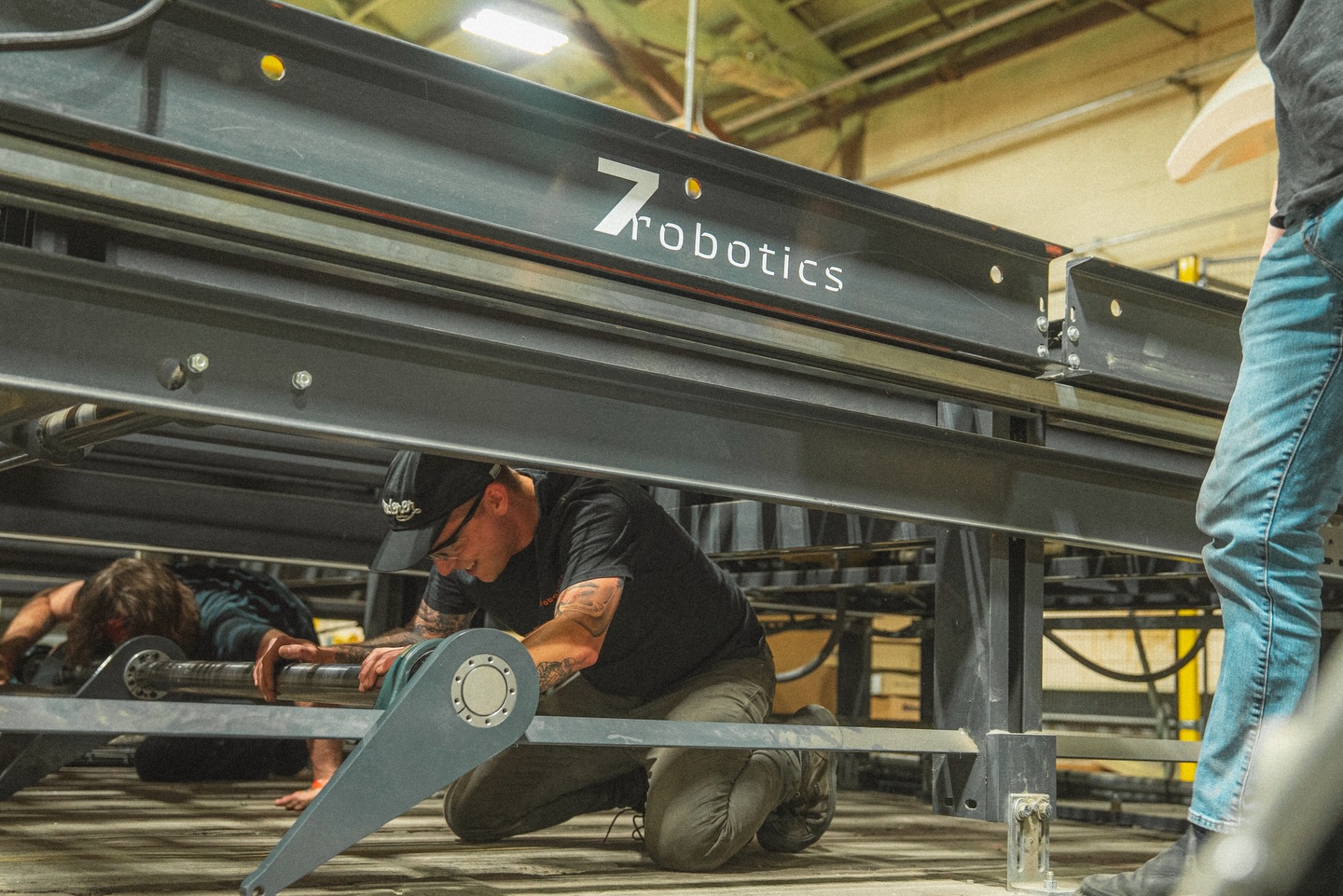 7robotics | Roseburg OR